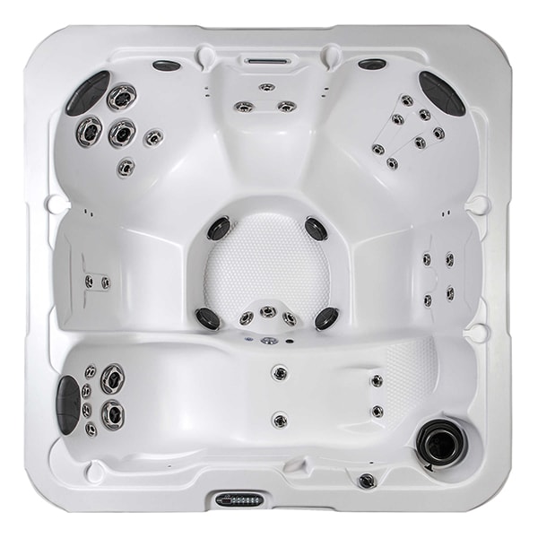 dimension one swim spas