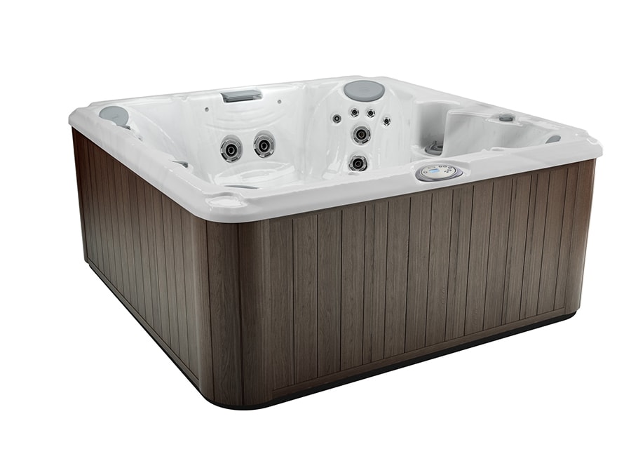 J-245 Jacuzzi Hot Tubs for Sale in Victoria and Langford