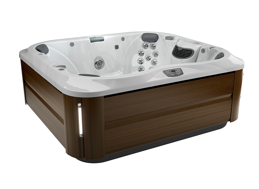 jacuzzi J-365 in Langford, BC