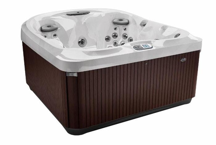 jacuzzi J-435 in Langford, BC