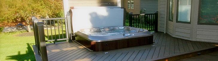 hot tub FAQs in Langford, BC