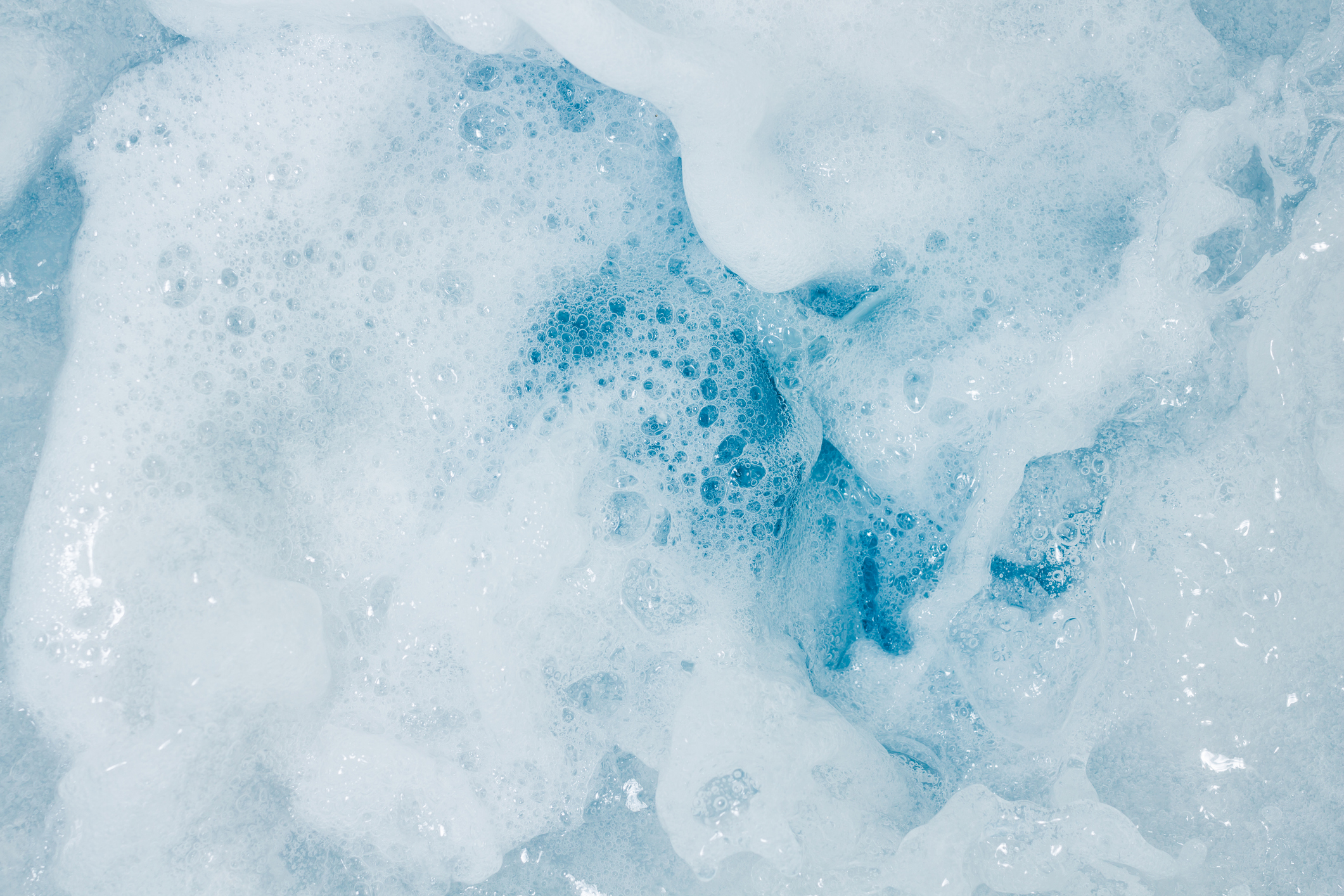 Why Your Hot Tub is Foaming and How You Can Fix it