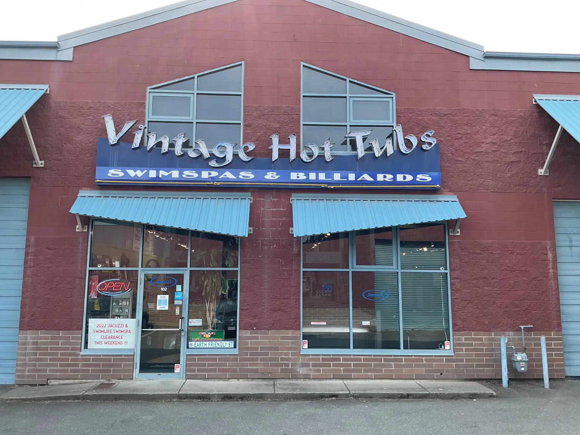 langford storefront photo
