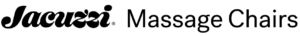 jacuzzi massage chairs logo