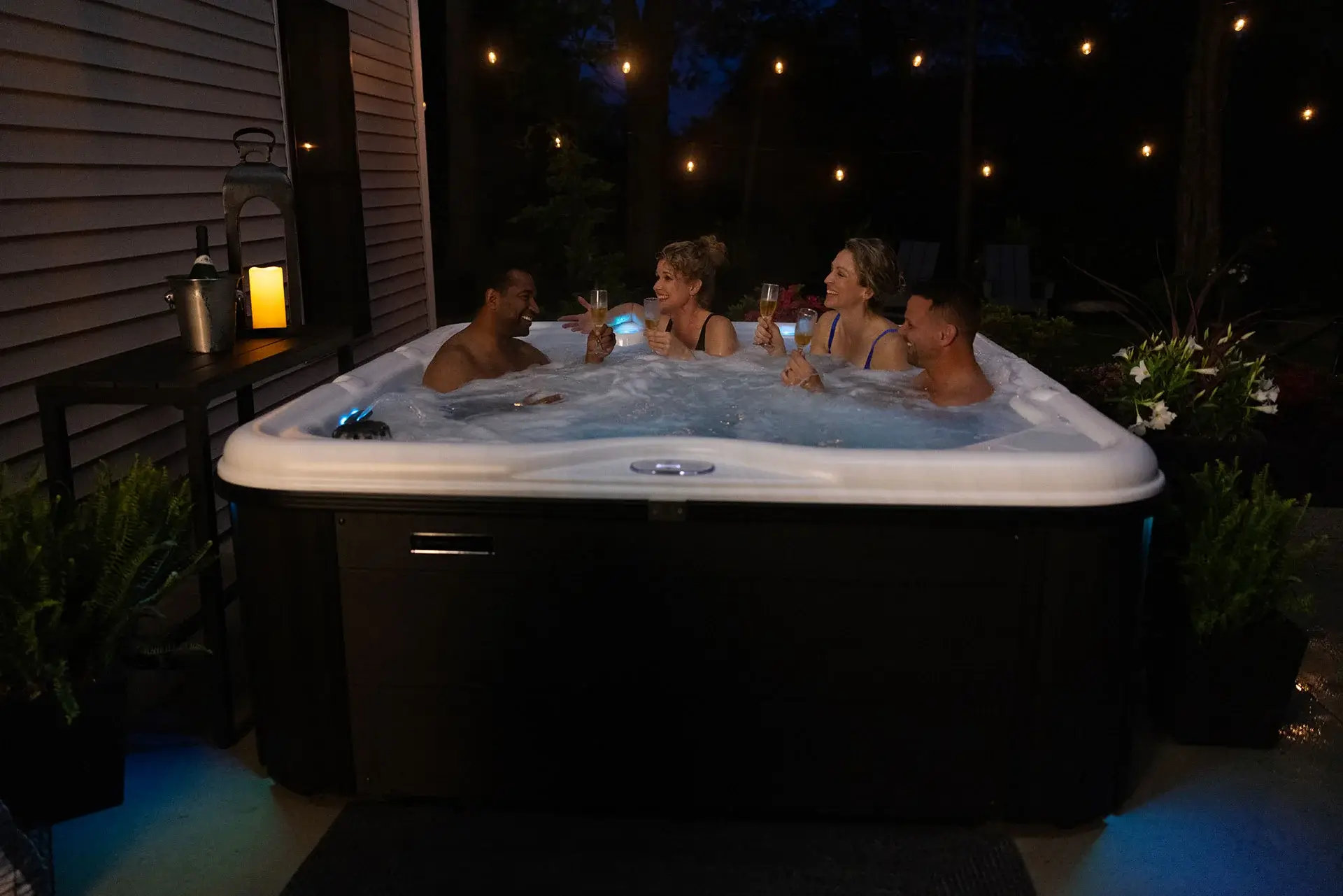 nordic hot tub 24 install 05