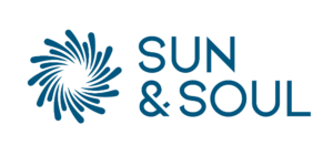 sun and soul logo