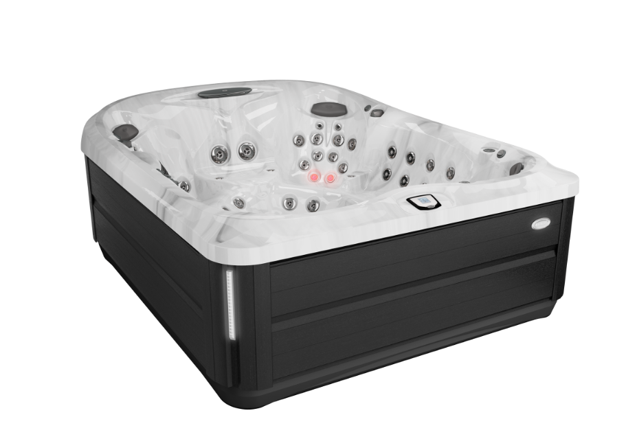 jacuzzi vintage hot tub fits 7 9