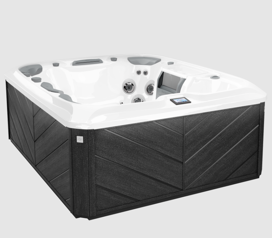 vintage hot tubs 5 6 person
